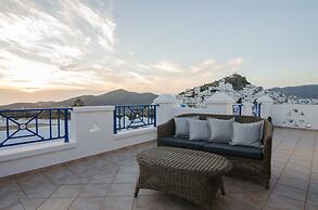 Lofos Village Hotel