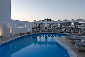 Lofos Village Hotel