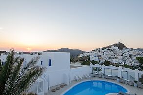 Lofos Village Hotel
