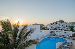 Lofos Village Hotel