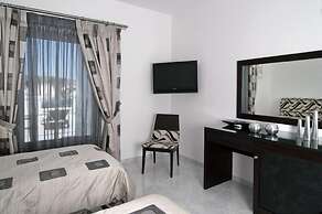 Lofos Village Hotel