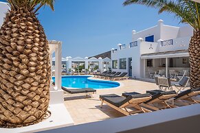 Lofos Village Hotel