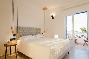 Lofos Village Hotel