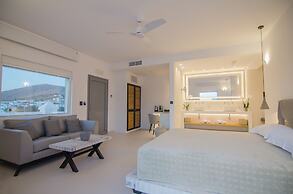 Lofos Village Hotel