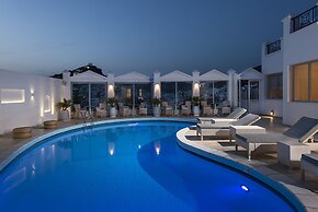 Lofos Village Hotel