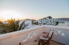 Lofos Village Hotel