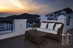 Lofos Village Hotel