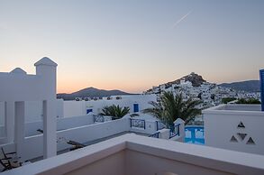 Lofos Village Hotel