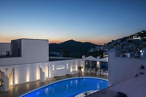 Lofos Village Hotel
