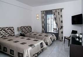 Lofos Village Hotel