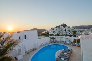 Lofos Village Hotel
