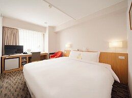 Hotel Sunroute Taipei