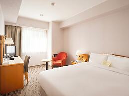 Hotel Sunroute Taipei