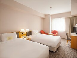 Hotel Sunroute Taipei