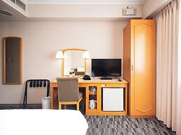 Hotel Sunroute Taipei