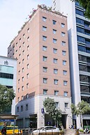 Hotel Sunroute Taipei