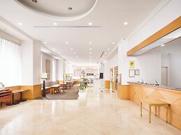 Hotel Sunroute Taipei