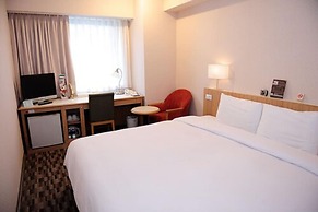 Hotel Sunroute Taipei