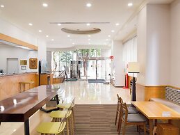 Hotel Sunroute Taipei