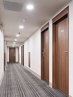 Hotel Sunroute Taipei