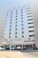 Phoenix Plaza Hotel Apartments