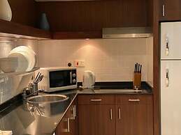 Phoenix Plaza Hotel Apartments