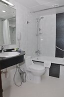 Phoenix Plaza Hotel Apartments