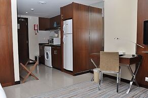 Phoenix Plaza Hotel Apartments