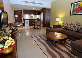 Phoenix Plaza Hotel Apartments