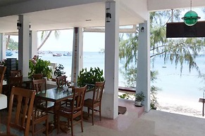 Koh Tao Montra Resort