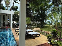 Koh Tao Montra Resort