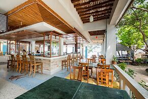 Koh Tao Montra Resort