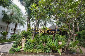 Koh Tao Montra Resort