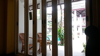Koh Tao Montra Resort