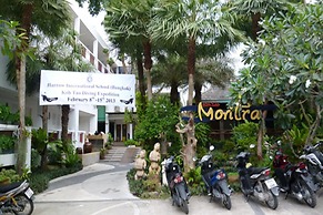Koh Tao Montra Resort
