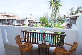 Koh Tao Montra Resort
