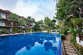 Koh Tao Montra Resort