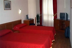 Hotel Avenida de Canarias