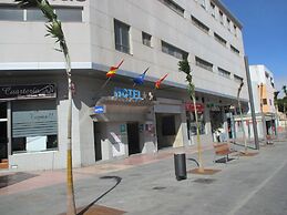 Hotel Avenida de Canarias