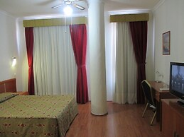 Hotel Avenida de Canarias