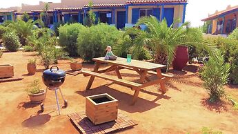 Zorbas Beach Village Hotel