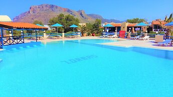 Zorbas Beach Village Hotel