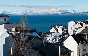 Hostel Inn Bariloche