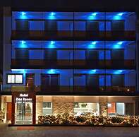 Hotel Des Roses