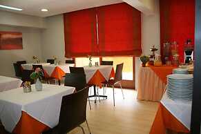 Hotel Des Roses