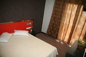 Hotel Des Roses