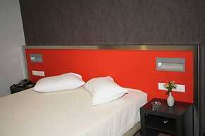 Hotel Des Roses