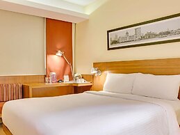 ibis Mumbai Airport Hotel
