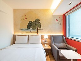 ibis Mumbai Airport Hotel