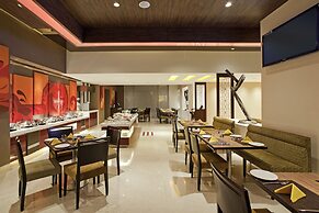 ibis Mumbai Airport Hotel
